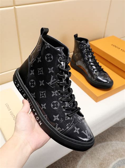 lv sneakers 2019 price|lv high top sneakers.